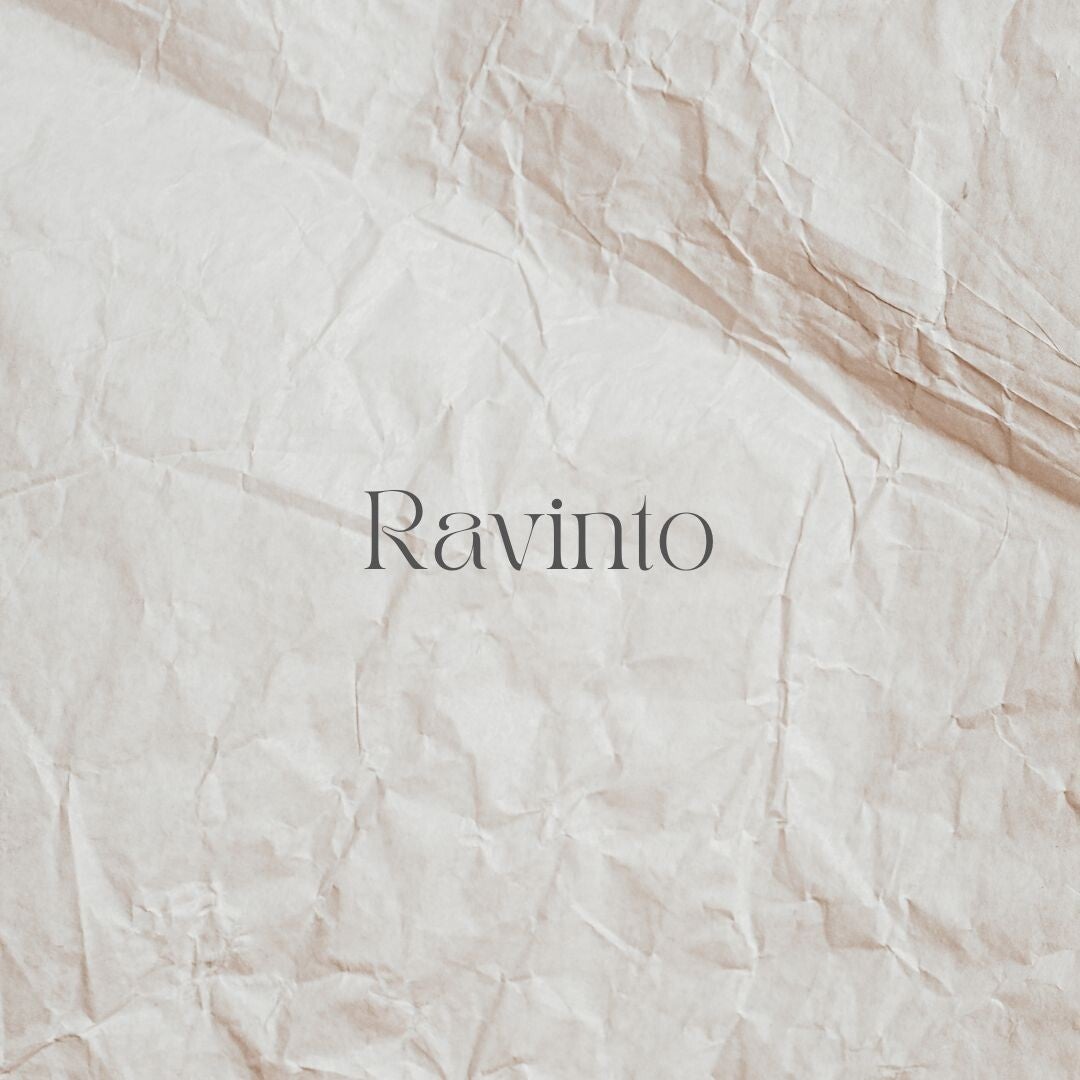 Henkilökohtainen ravinto-opas