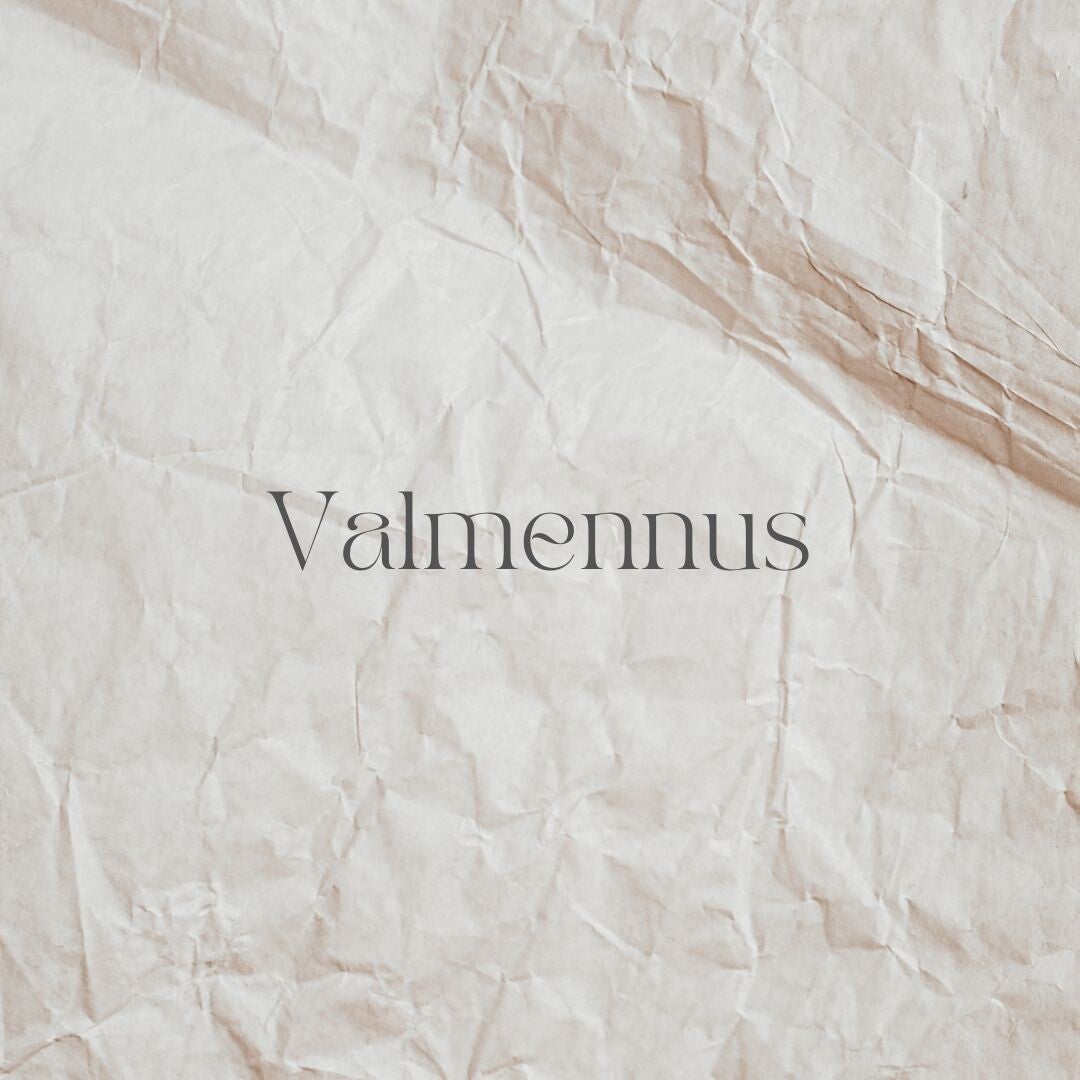 Hyvinvointivalmennus varttuneemmalle