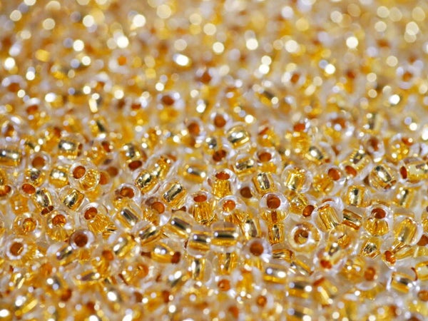 Roc 11 Tho 24K Golg Line / 10 gr