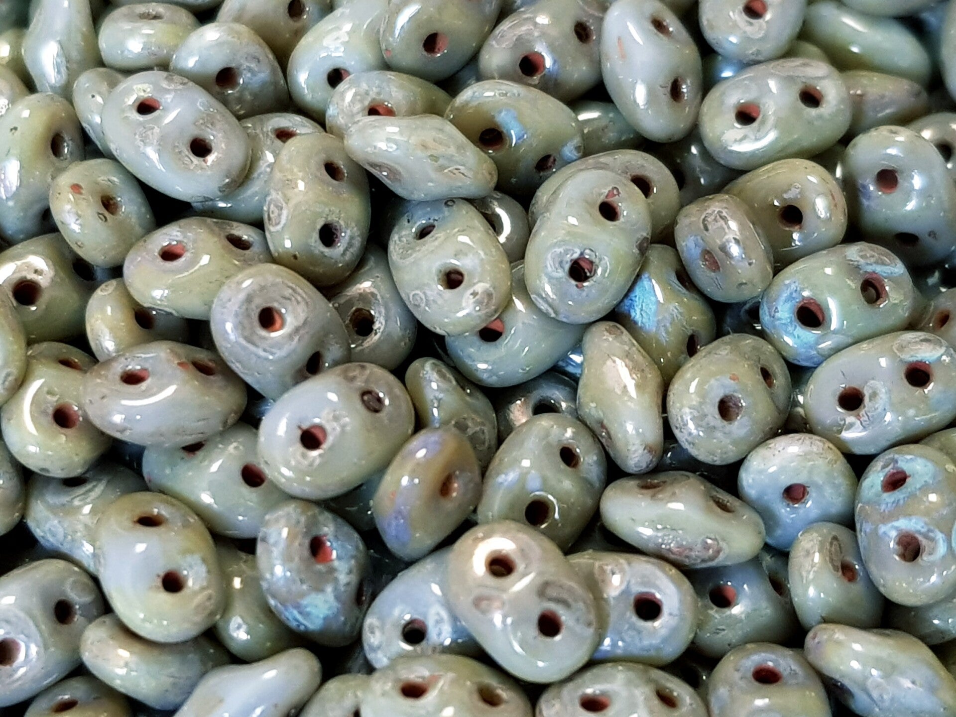 SuperDuo Op Graey Picasso 00026040/ 10gr