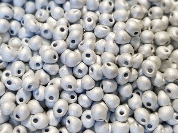 Druppels 3.4 mm Cr Labrador Full /10 gr