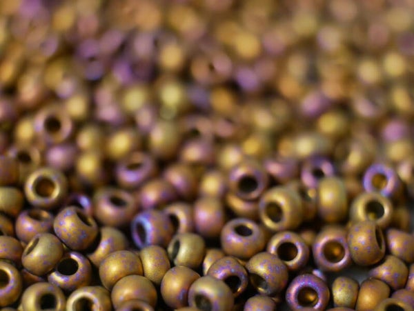 Roc 11/0THO HM Fr Copp 393/10gr