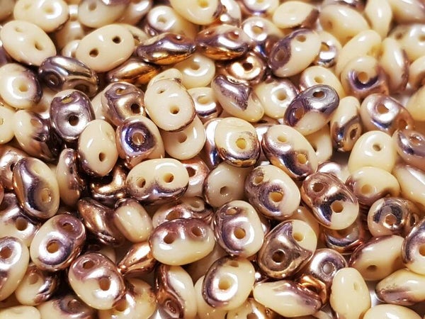 SuperDuo Op Ivory Cap 00026275/ 15gr