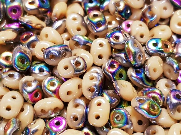 SuperDuo Vitrail Ivory 00024927/ 10gr