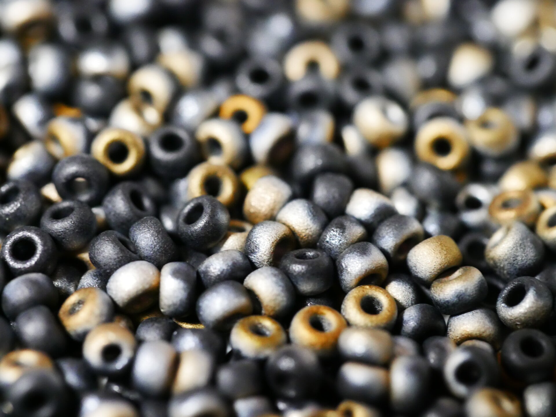 Roc 11 Black Vitrail / 9,7 gr