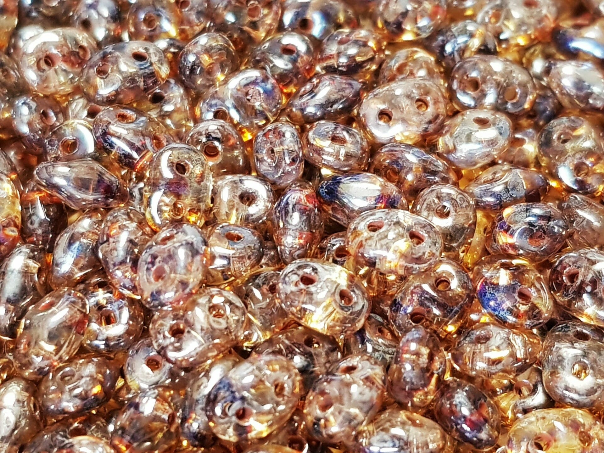 SuperDuo Hybrid lus 00024818 / 10 gr