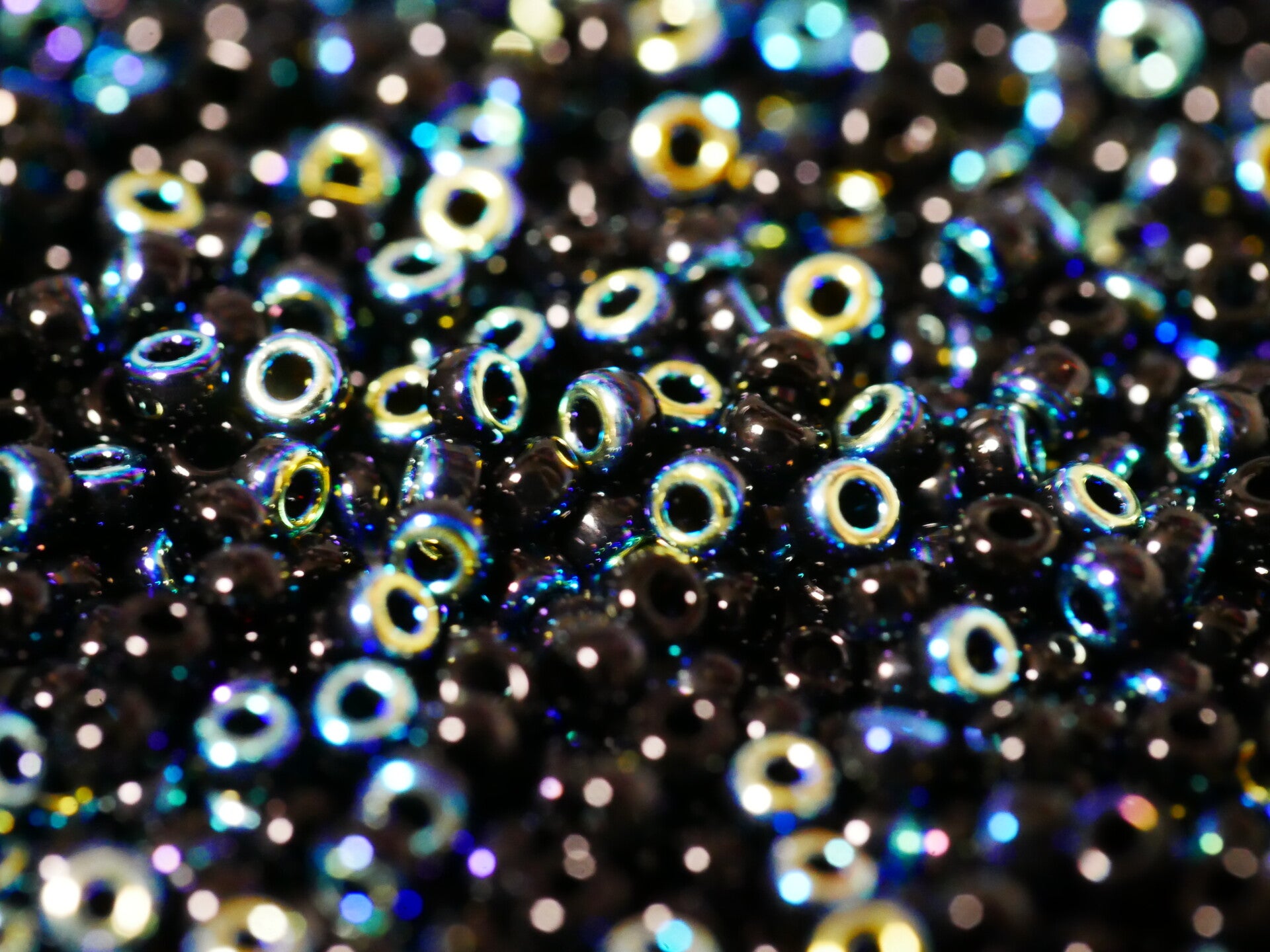 Roc 11 Black AB / 20,6 gr