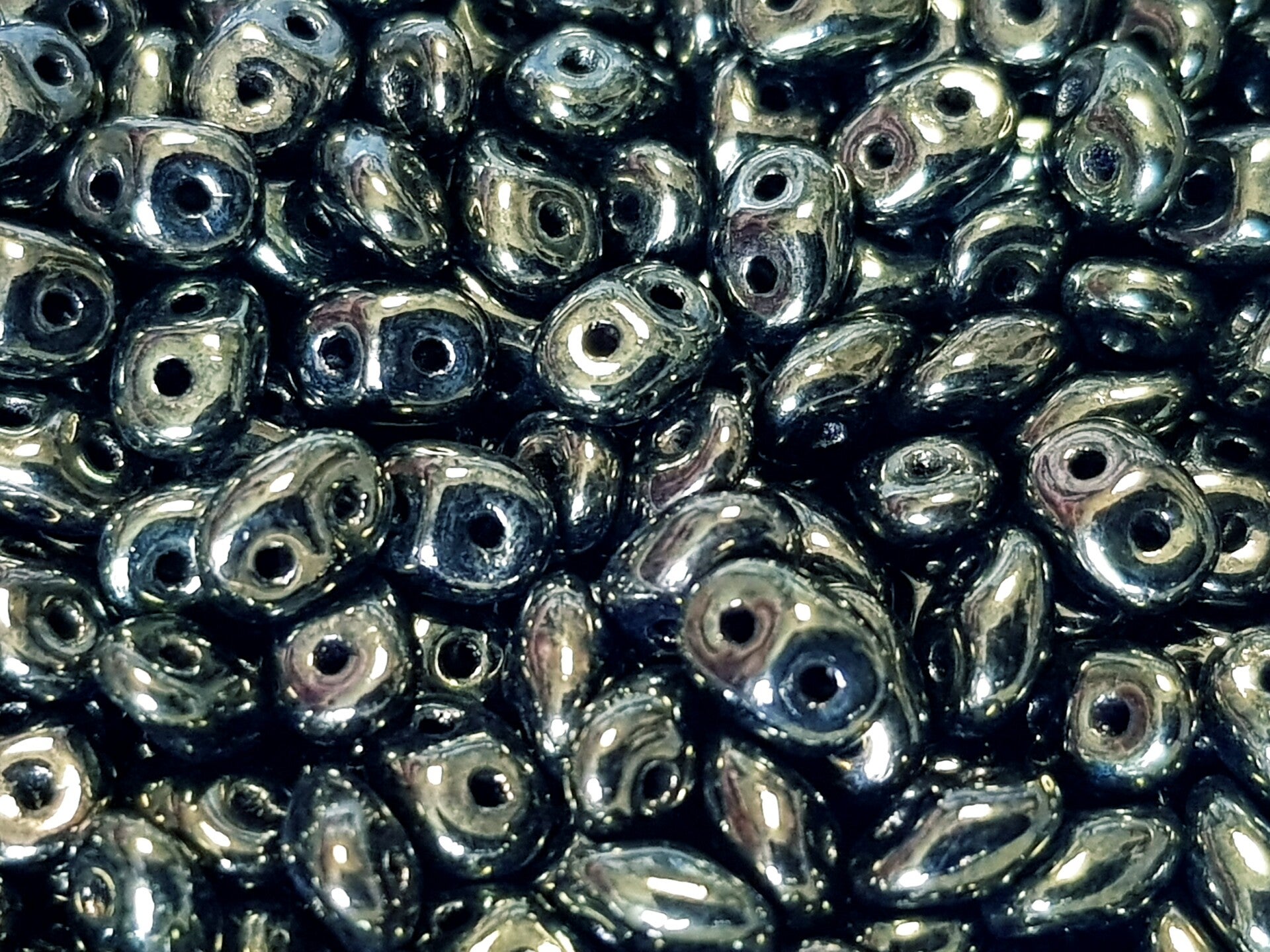 SuperDuo Met Moss 00024813/ 10gr