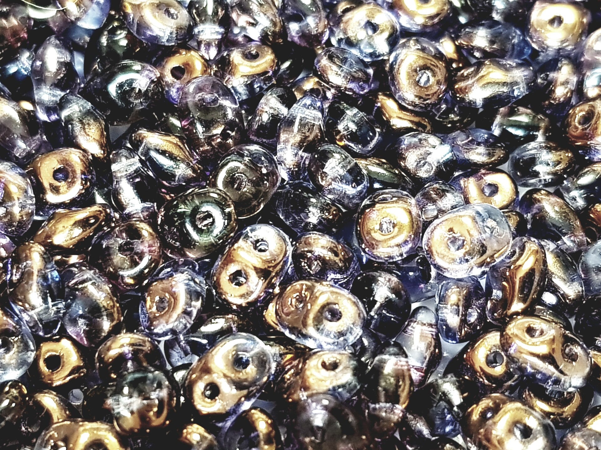 SuperDuo Lus Brons 00026248/ 10gr