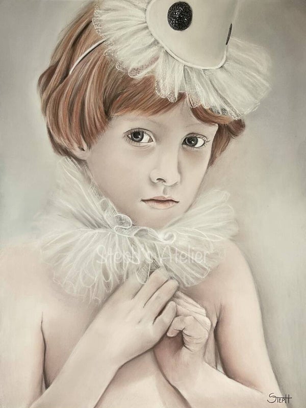 Canvas “Ludovic’’