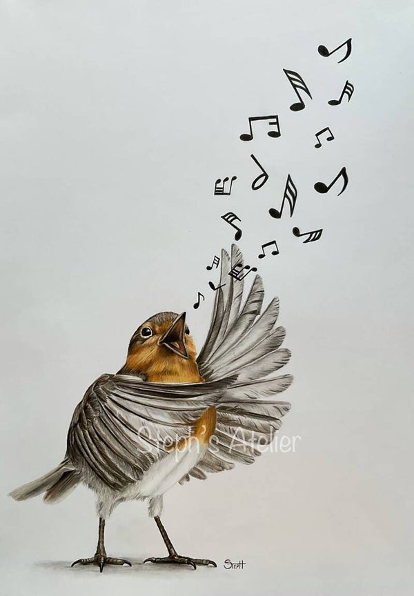 Canvas “Sing along”