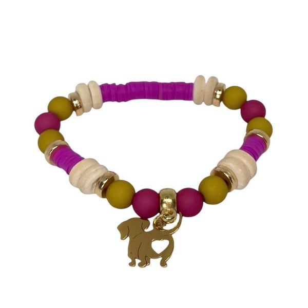 Armband Idefix