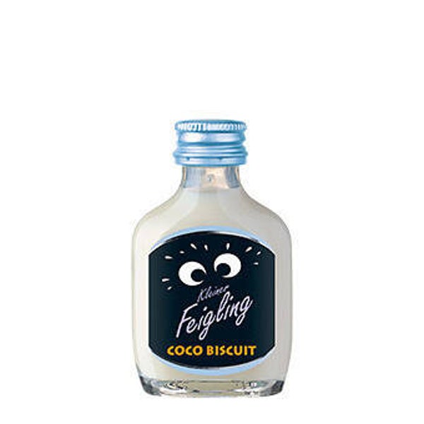 Kleiner Feigling 2cl  Coco Bisquit  VE: 20 x 1.25 CHF