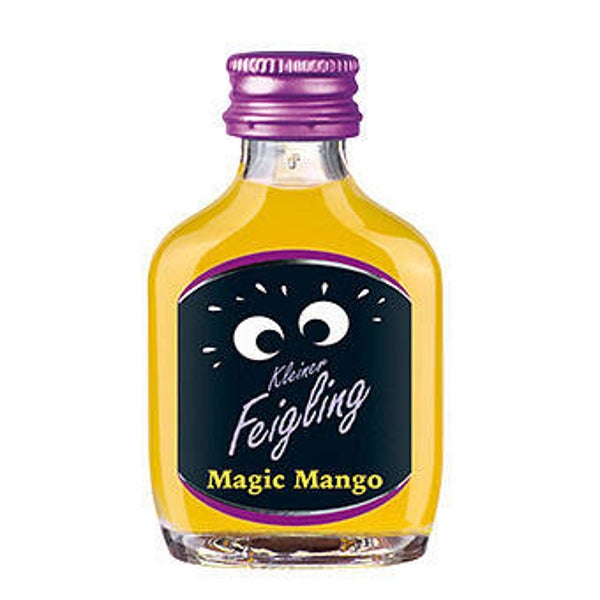 Kleiner Feigling 2 cl - Magic Mango VE: 20 FLASCHEN x 1.85 CHF