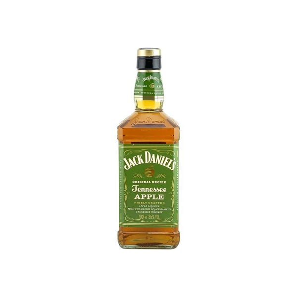 Jack Daniel's Apple 70cl Ve: 6 x 24,95 CHF