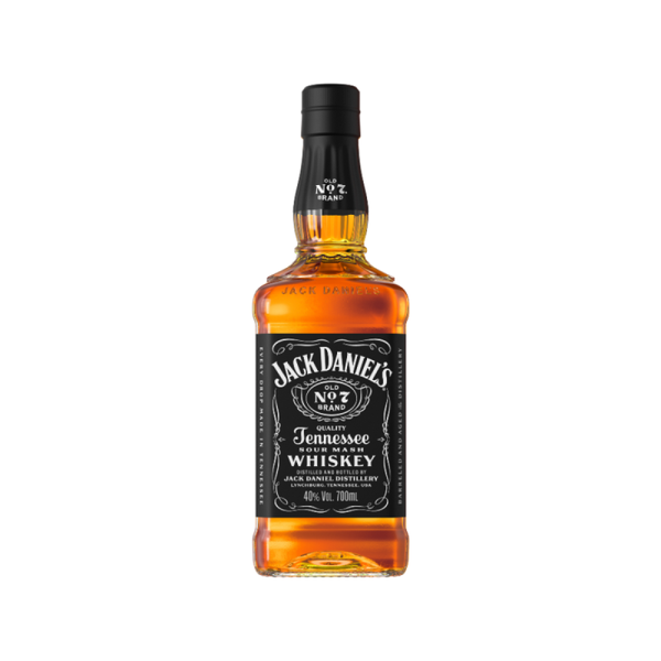 JACK DANIELS 70CL