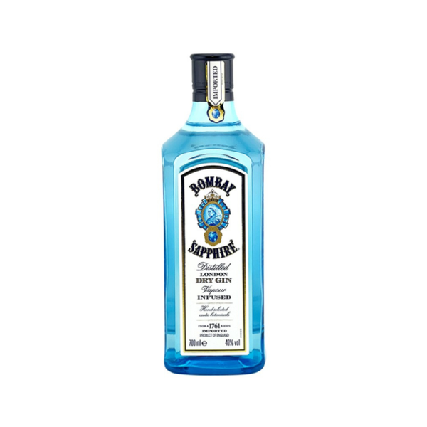 Bombay Sapphire 70 cl Ve: 6 x 23.90 CHF