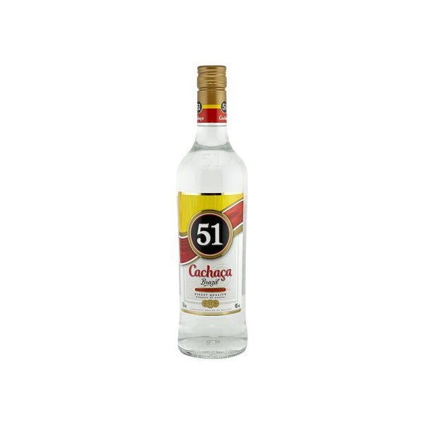 Cachaça 51  70cl