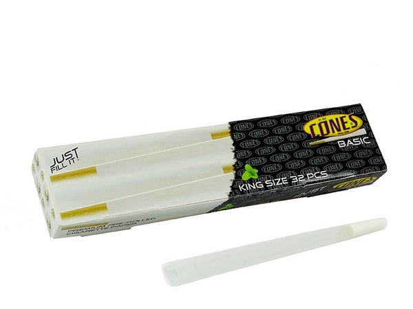 Cones Basic 32 Stück Pack Ve : 5 x 3.99 CHF