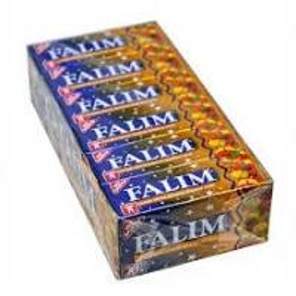 Falim Meyve / Früchte 7g Ve : 20 x 0.79 CHF