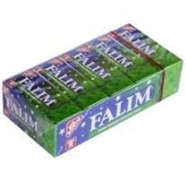 Falim Nane / Minze 7g  Ve : 20 x 0.79 CHF