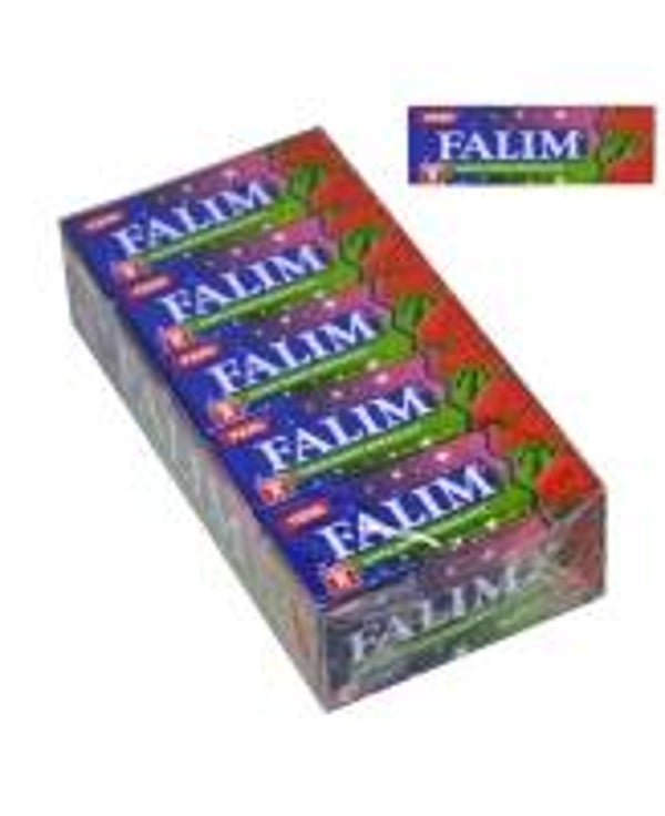 Falim Karpuz / Wassermelone 7g Ve : 20 x 0.79 CHF