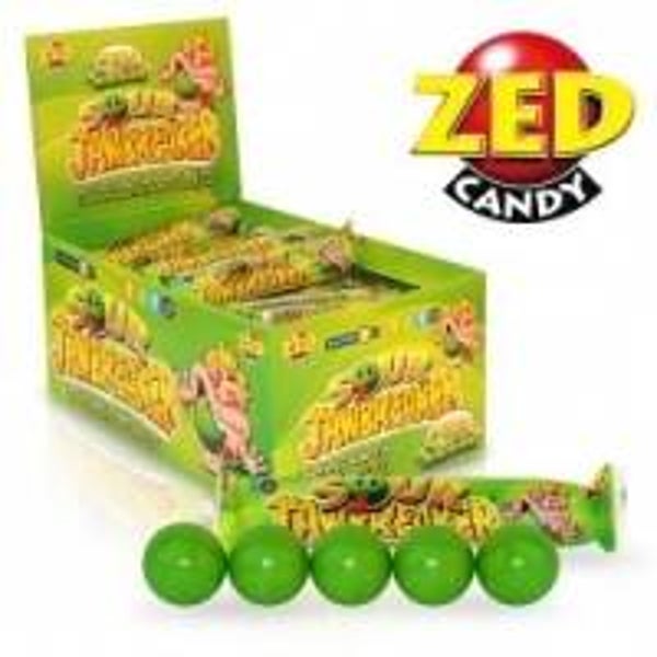 Zed Jawbreaker Sour Ve: 40 x 0.69 CHF