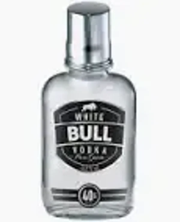 White Bull Wodka 10cl