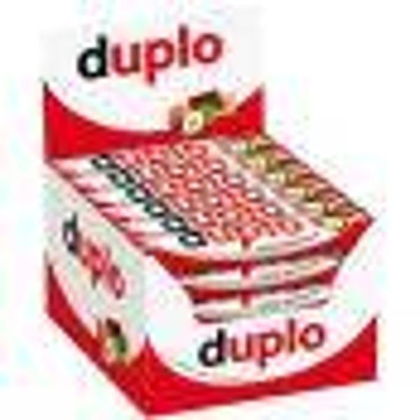 duplo 40er Ve: 40 x 0.59 CHF