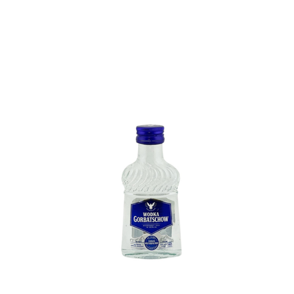 Gorbatschow 0.1l, Ve :12 x 2.90 CHF