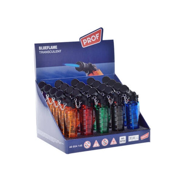 Turbo Flame, transparent colors, VE.20 x 1.99 CHF