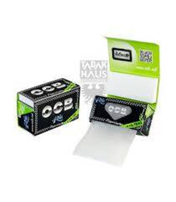 OCB Rolls Premium slim + Filter OCB Ve: 24 x1.19 CHF