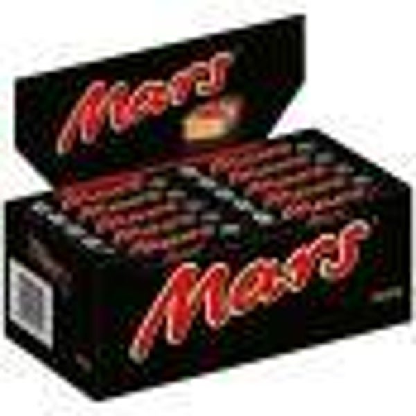 Mars 51g Ve: 32 x 0.89 CHF