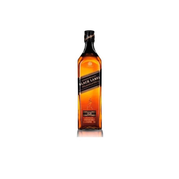 Johnnie Walker Black Label 70cl Ve : 6 x 27.95 CHF