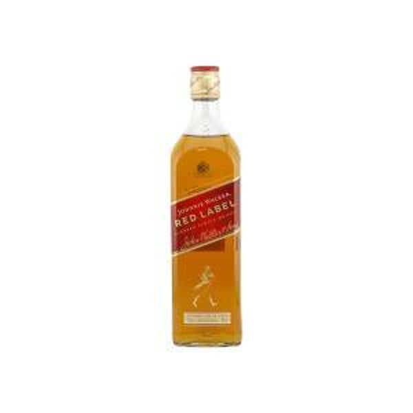 JOHNNIE WALKER 70CL