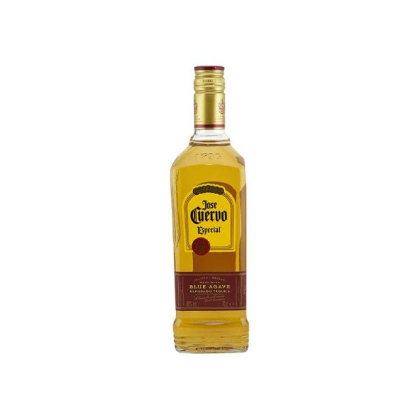 Jose Cuervo Especial Silver 70 cl Ve: 6 x 21,95 CHF