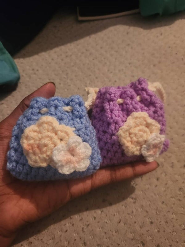 Baby stars