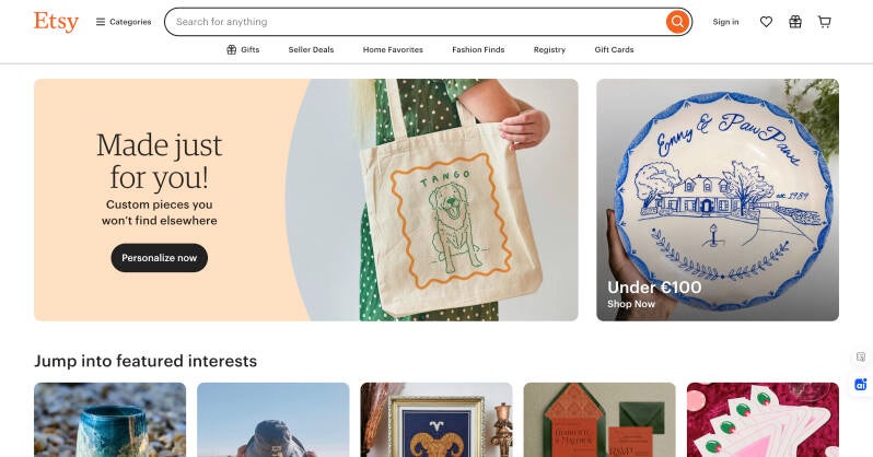 Best SEO Tools for Etsy Sellers