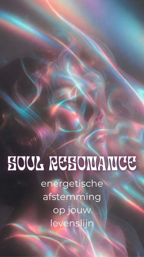 SOUL RESONANCE