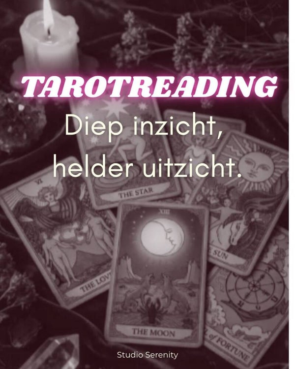 Tarot Reading