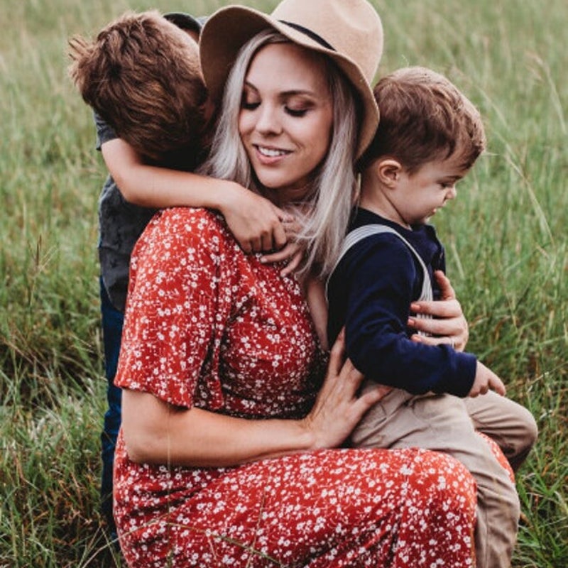 Mutterthema innere Kind