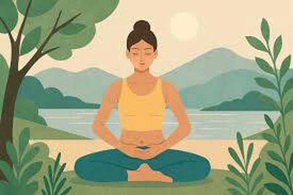 Meditatiedag 7 november