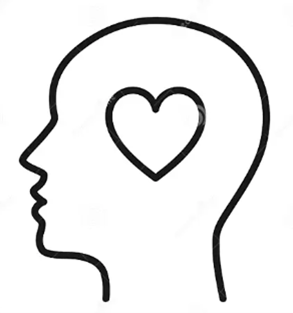 Lezing Terug naar je hart 23 oktober