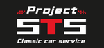 project sts
