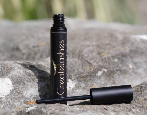 CreateLashes Vegan Wimperserum