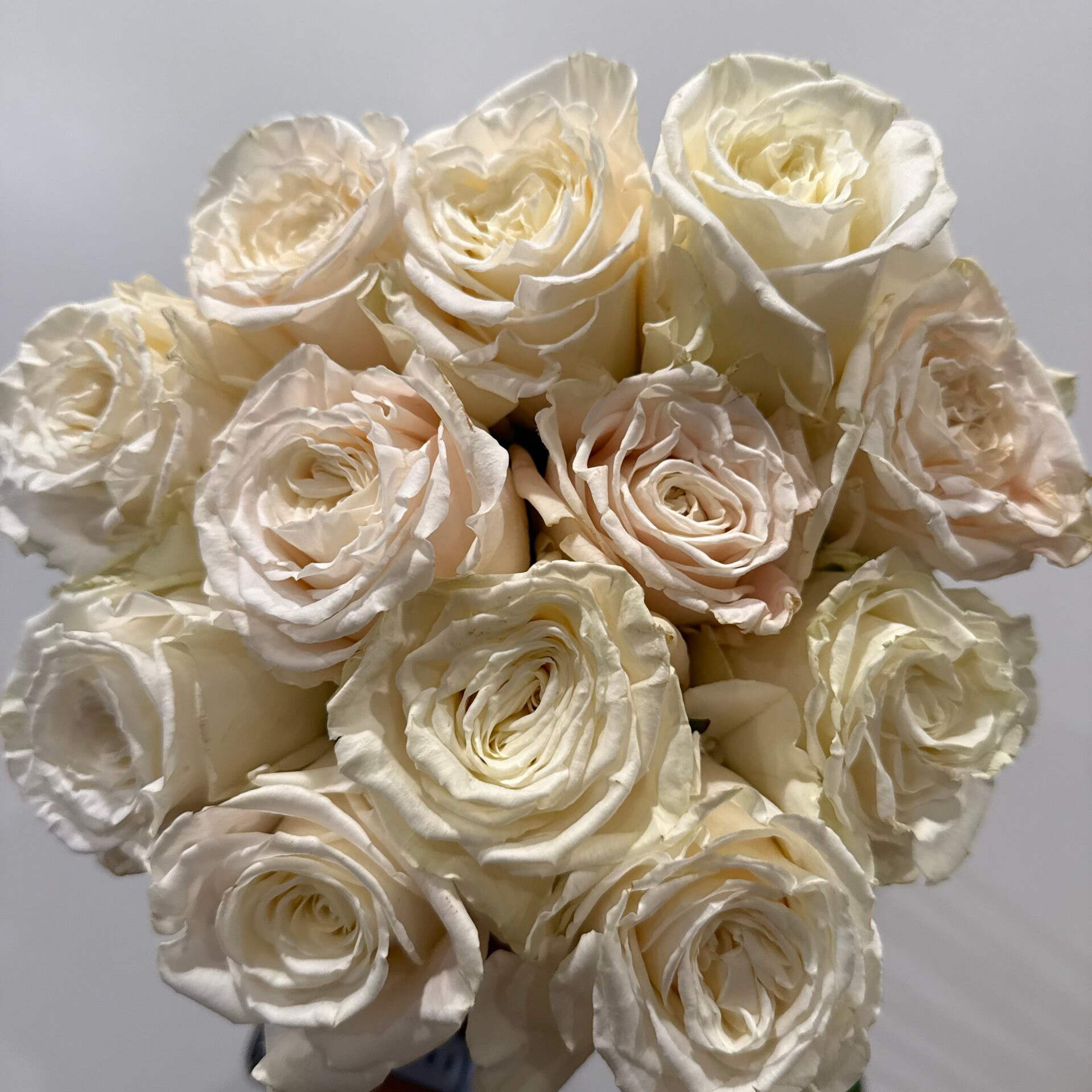 Standard rose Bouquet