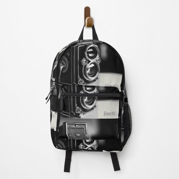 Photography Passion Backpack