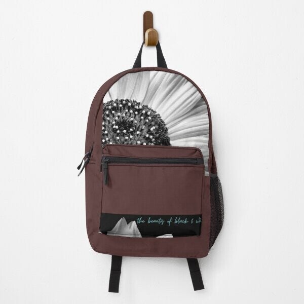 Sunflower Glow Backpack