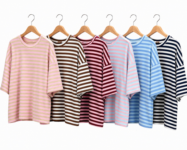 Everyday Stripe