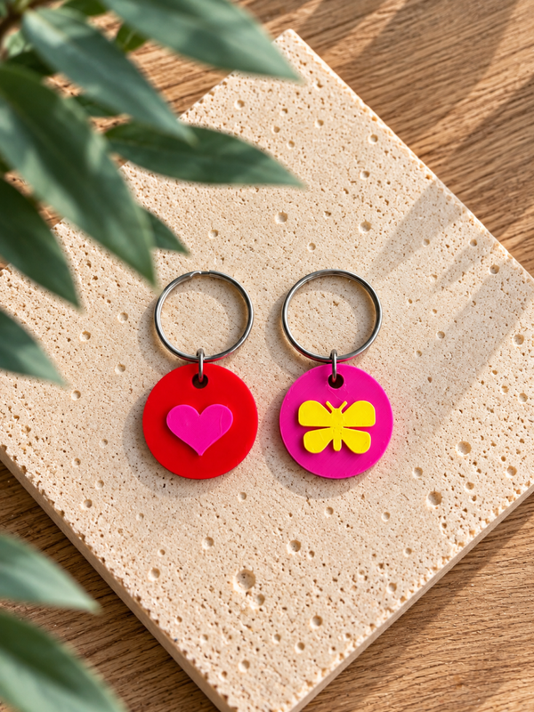 Mini's collectie (3 voor € 2,50)